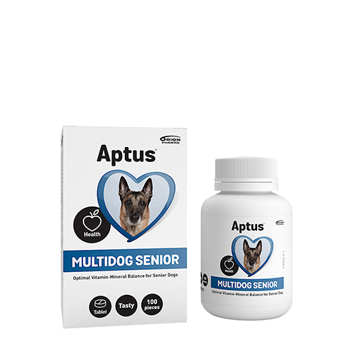 Aptus Multidog Senior, 100 st