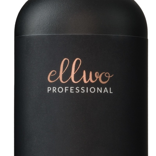 Ellwo Professional Silver Schampo 100 ml